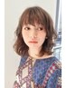 極上★カット+パーマorストパー+クイックスパ+高濃度トリートメント ￥12000