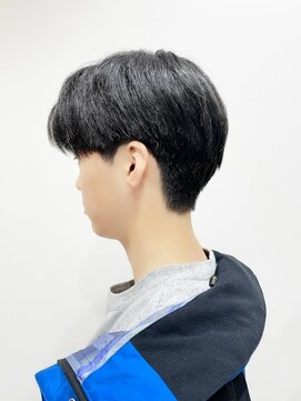 ラポール 南流山店(RAPPOR) スリークショート