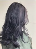 ラベンダーグレージュ