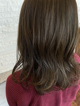 スタイル 廿日市(STYLE) オリーブベージュ