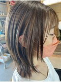 クビレボブ
