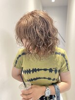 シアター(CIARTOR)&nbsp;ペールベージュ