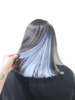 ホワイト 梅田(white)&nbsp;＊エヴァ×レイちゃん