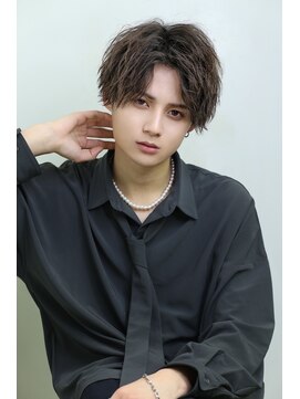 リップス 表参道店(LIPPS) ファギーセンターパート