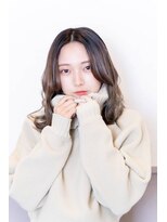 グランアージュルポ 北千住(grandage repos)&nbsp;艶セミディ