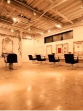 アーサス ヘアー サローネ 柏店(Ursus hair salone by HEADLIGHT)&nbsp;スタッフ 募集