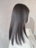 シアン(CYAN)&nbsp;【CYAN】#10代#20代#ダークグレー#ラベンダー#ブルーブラック