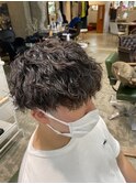 ツイストスパイラル