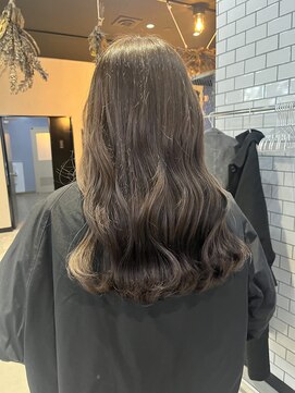 ブービー(BOOBEE) grayge