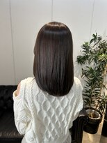 ナンバースリー 溝の口店(Number Three)&nbsp;URUTOWAトリートメント