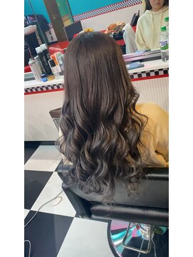 マイタイム(MyTime) カラー