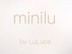 ミニルバイルルカ(minilu by LuLuca)の写真