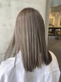 マサゴ アヴェダ(masago AVEDA) マットアッシュ