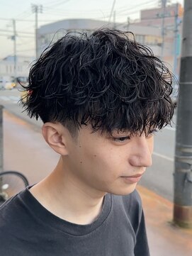 アビールブレ 新潟万代(ABEY LEVRAI) 新潟波巻き