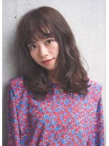 クロード モネ 吉祥寺店(Claude MONET)&nbsp;＜MONET＞　愛され＊ふわしとミディアム[吉祥寺]