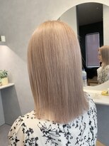 アルム(ALLe'ME) ホワイトミルクティー