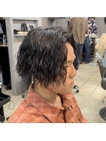 ダズルヘアーエイチ(DAZZLE hair H)&nbsp;ツイストスパイラル