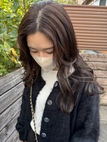 スタイル(STYLE)&nbsp;暖色系カラー