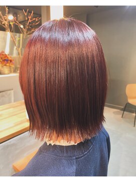 レプリカ(REPLICA) REPLICA切りっぱなし