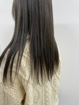 アッシュ 下北沢店(Ash) オリーブカラー