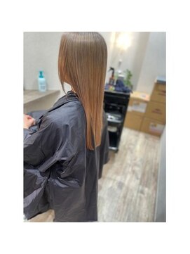 ミリ 千歳烏山(Mili CARE&SPA) ミリお客様スタイル