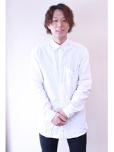 テソロ(tesoro) 中村 文哉