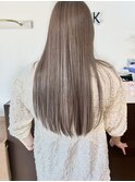 前髪パーマ ぱっつん前髪 ボブパーマ