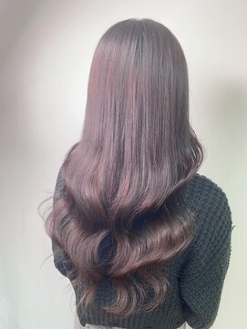 ニーナ ヴィジョン(NINA visioN) プルエクステ