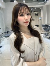 ユーフォリア 池袋東口駅前店(Euphoria) あ か ね 