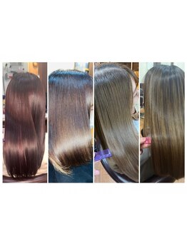 エイジングに特化したサロン＊落ち着いた雰囲気の店内で女性の美をサポート◇