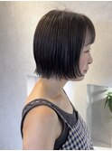 【立川】レイヤーボブ