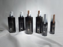 TOKIO INKARAMI、COTA i CAREで最高級ヘアケア【八王子/八王子北口】