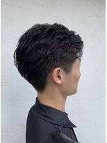 イーエム 自由通り店(e.m.)&nbsp;メンズパーマ