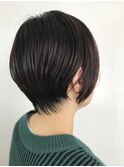 秋のおすすめショート/20代30代4050代/倉敷