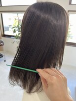 メロウ(mellow)&nbsp;オリーブグレージュ