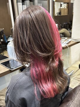 アヤナ バイ アヤラ(ayana by ayala) 【RENA】個性派