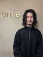 アミ 上尾店(amie) 藤浪 佑太
