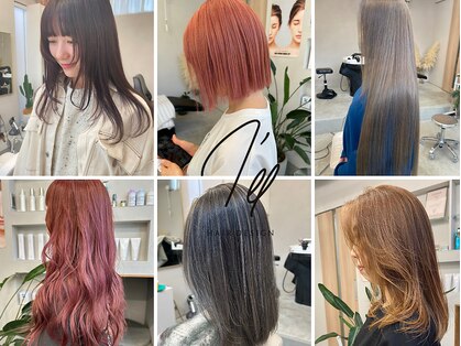 アイル(i'll)の写真