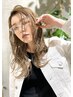【学割U24メニュー】カット＆カラー￥12650→￥9800