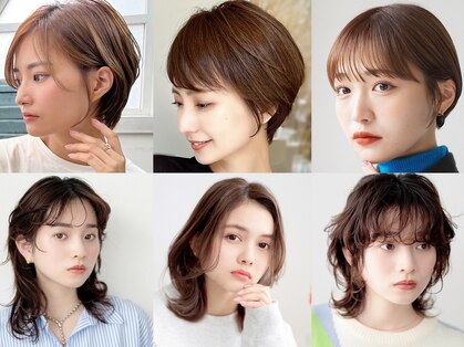 アフェクト 上大岡(affect)の写真