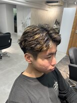 アフェクト 金沢文庫(affect) スペインカール/韓国マッシュ/スパイキーショート/金沢文庫