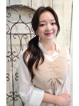 エフィールベルタ(afeel belta) 中村 理乃愛