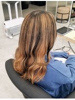 エイト ホワイト 札幌駅前店(EIGHT white)&nbsp;アンブレラ×ローライト