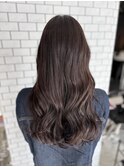 ラベンダーグレージュ
