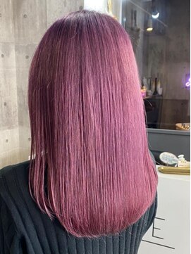 パレット 町田店(PALETTE) ピンクバープル　町田/町田駅/町田店