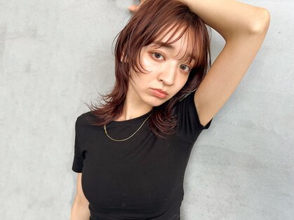 ティエン(tien)の写真