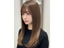 ソードリーフ(swordlief hair&spa)