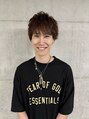 キキ(kiki by KENJE) UEDA KEITA