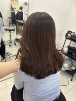 ニカ(NIKA) プルっと韓国スタイル