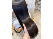 シェイプスヘアデザイン 上三川店(Shape's hair design)